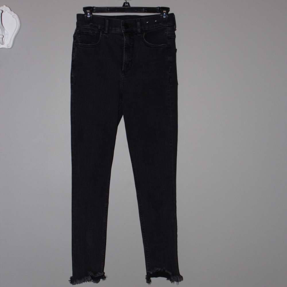 Express Ankle Jegging